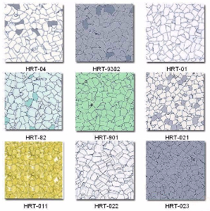 防靜電PVC地板